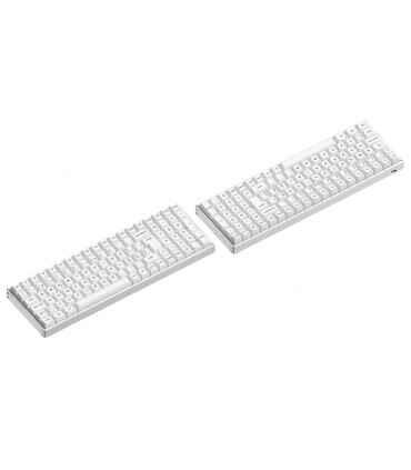 IQUNIX F96 KAT sans fil RVB Cherry MX Bleu