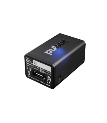 Pulsar 8000 Hz Wireless Dongle - High-Speed Wireless Performance