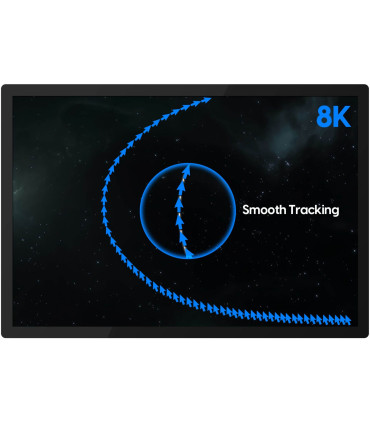 Pulsar 8000 Hz Wireless Dongle - High-Speed Wireless Performance