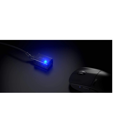 Pulsar Dongle sans fil 8000 Hz - Performances sans fil à haut débit