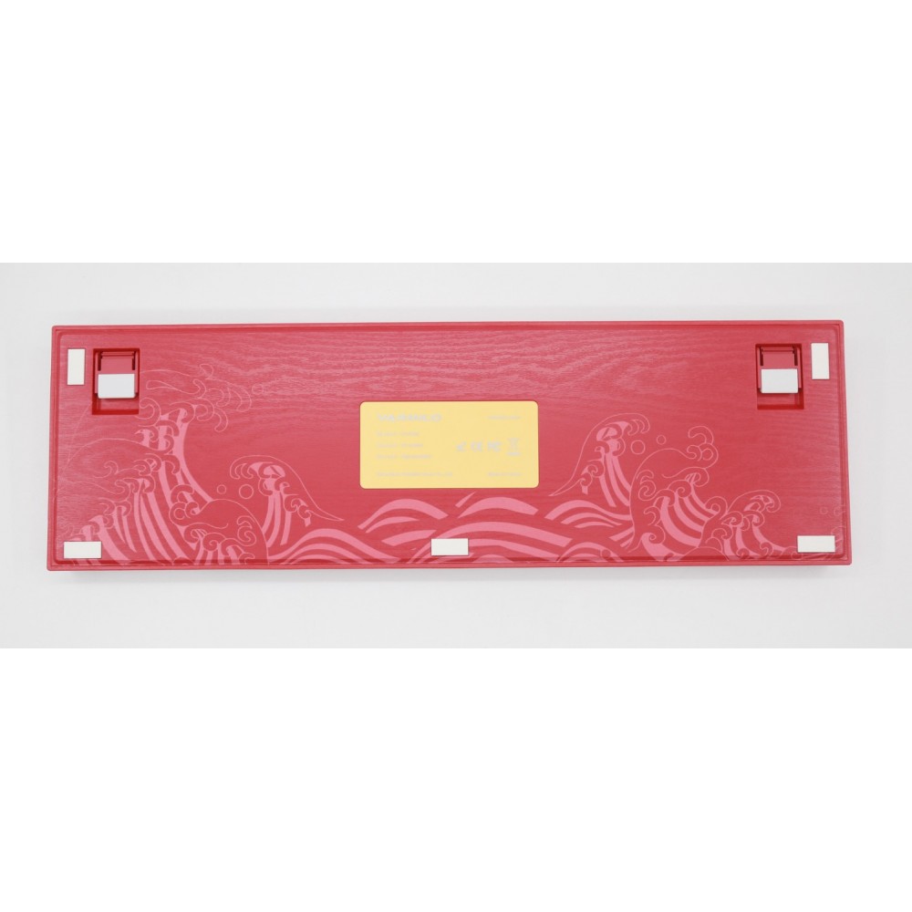 Varmilo Koi VA109 Cherry MX Brown (ISO-CH)