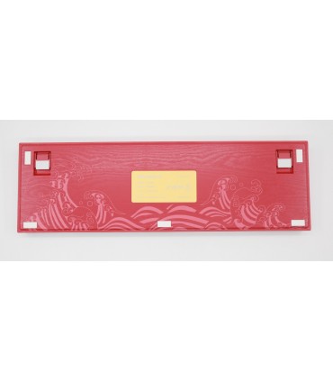 Varmilo Koi VA109 Cherry MX Brown (ISO-CH)