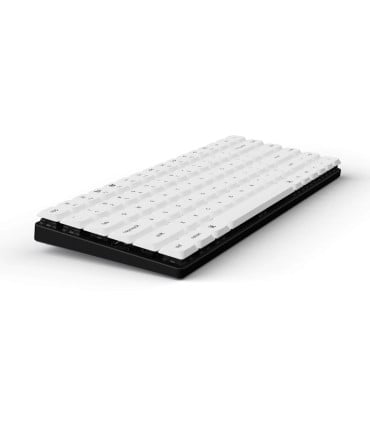 Keychron Low Profile Keycaps ISO-CH – Schweizer Layout für dein Keyboard
