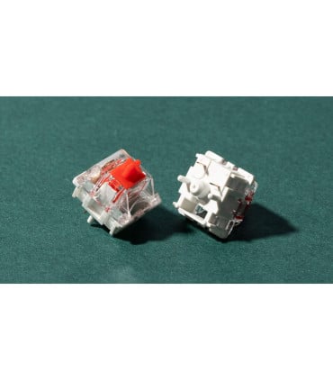 Keychron Super Switch – Präzise, langlebig & perfekt fürs Gaming
