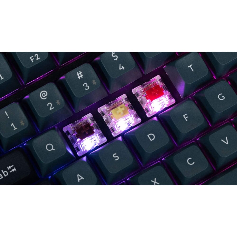 Keychron Super Switch – Précis, durable et parfait pour les jeux