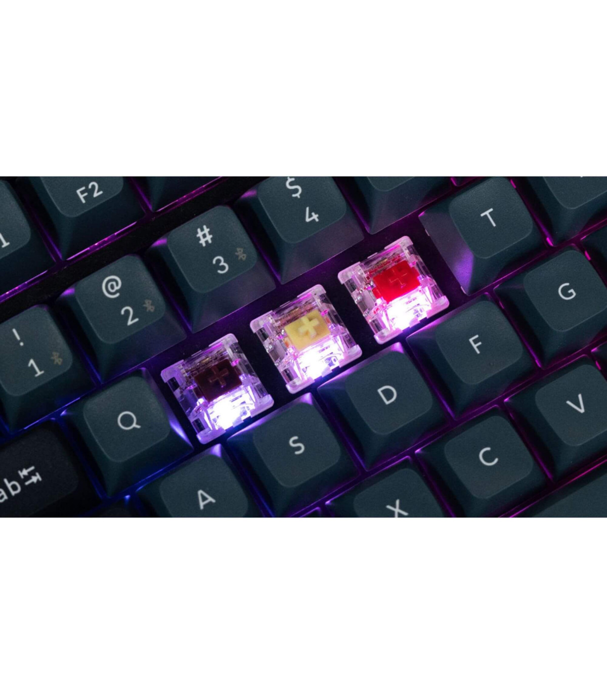 Keychron Super Switch – Precise, durable & perfect for gaming
