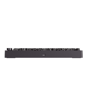 Akko MonsGeek M1 V5 Contour Lines ANSI – Clavier de jeu haut de gamme
