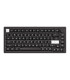 Akko MonsGeek M1 V5 VIA WOB (ANSI) "V3 Creamy Purple Pro" Switch