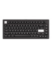 Akko MonsGeek M1 V5 VIA WOB (ANSI) Interrupteur « Palissandre »