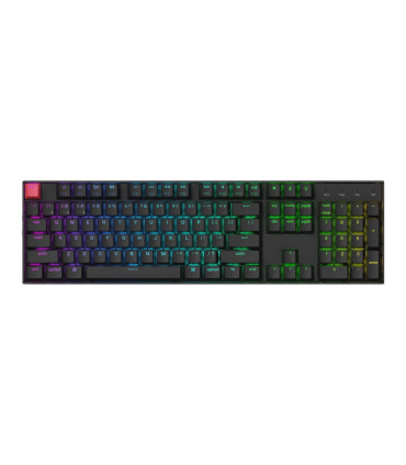 Keychron K10 V2 – Wireless & Hot-Swap Keyboard with RGB & QMK