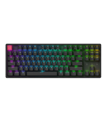 Keychron K8 V2 – Kabellose & Hot-Swap Tastatur mit RGB & QMK