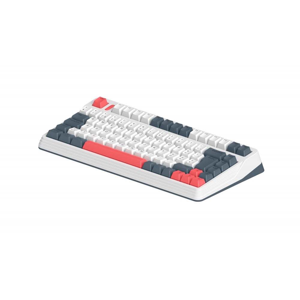 IQUNIX L80 Formula Hot-Swap RGB Cherry MX Bleu