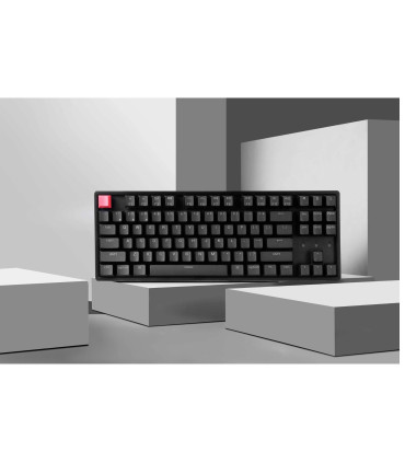 Keychron K8 V2 – Wireless & Hot-Swap Keyboard with RGB & QMK
