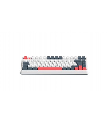 IQUNIX L80 Formula Hot-Swap RGB Cherry MX Bleu