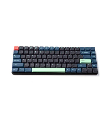 Keychron Low Profile Keycaps ISO-CH – Schweizer Layout für dein Keyboard