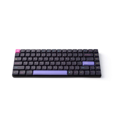 Keychron Low Profile Keycaps ISO-CH – Schweizer Layout für dein Keyboard