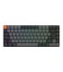 Keychron K3 QMK (Version 3) Red Switch RGB (ISO-CH)