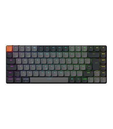 Keychron K3 QMK (Version 3) – Ultradünne mechanische Tastatur mit QMK & RGB