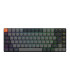 Keychron K3 QMK (Version 3) Brown Switch RGB (ISO-CH)