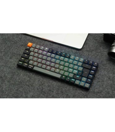 Keychron K3 QMK (Version 3) – Ultra-thin mechanical keyboard with QMK & RGB