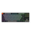 Keychron K1 QMK (Version 6) Brown Switch RGB (ISO-CH)