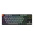 Keychron K1 QMK (Version 6) Banana Switch RGB (ISO-CH)