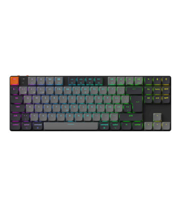 Keychron K1 QMK (Version 6) – Ultraflache Mechanische Tastatur für Mac