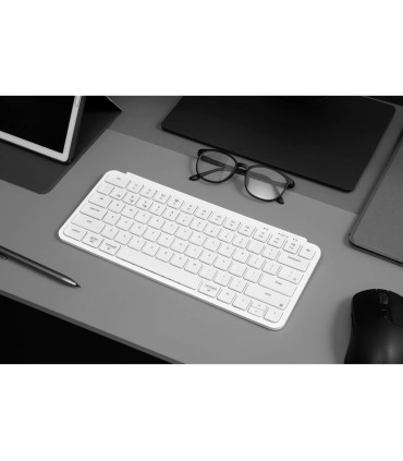 Keychron B1 Pro – Ultraleichte Kabellose Tastatur mit Langer Akkulaufzeit