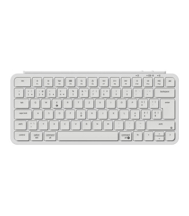 Keychron B1 Pro – Clavier sans fil ultra-léger avec longue durée de vie de la batterie