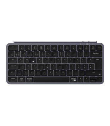 Keychron B1 Pro – Clavier sans fil ultra-léger avec longue durée de vie de la batterie