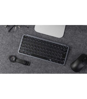 Keychron B1 Pro – Clavier sans fil ultra-léger avec longue durée de vie de la batterie