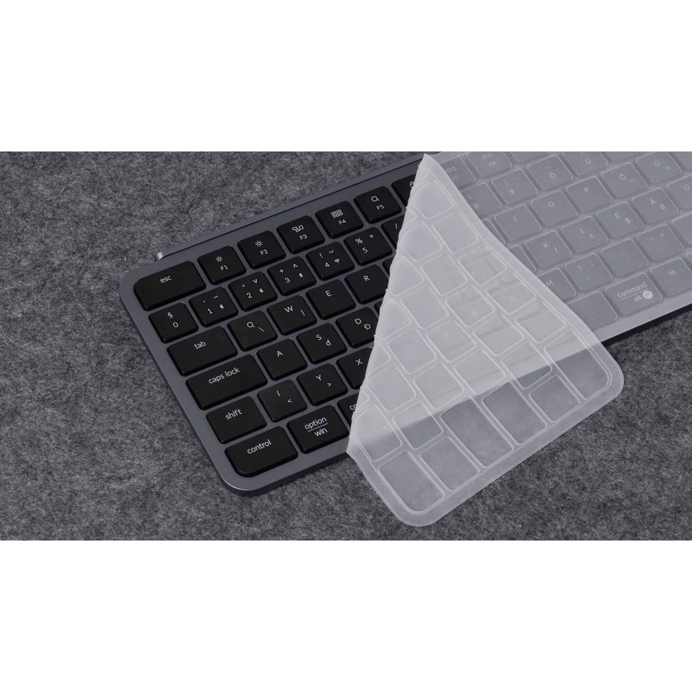 Keychron B1 Pro – Ultraleichte Kabellose Tastatur mit Langer Akkulaufzeit