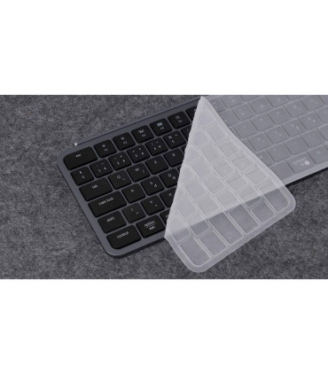 Keychron B1 Pro – Ultraleichte Kabellose Tastatur mit Langer Akkulaufzeit