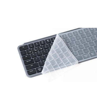 Keychron B6 Pro ISO-CH – Wireless-Tastatur mit 1200h Akku & Launcher App