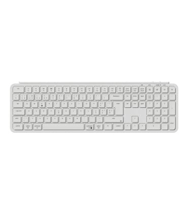 Keychron B6 Pro ISO-CH – Wireless Keyboard with 1200h Battery & Launcher App