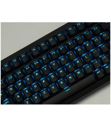 Keychron Lemokey P1 HE – 81-Tasten Gaming Keyboard mit Hall Switches