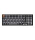 Keychron Interrupteur rouge K4 Max (ANSI)