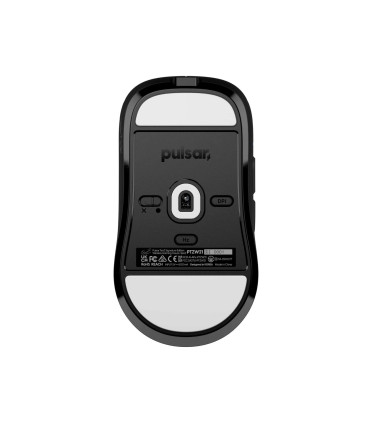 Pulsar TenZ Signature Edition – 47g Wireless Maus mit 8000 Hz