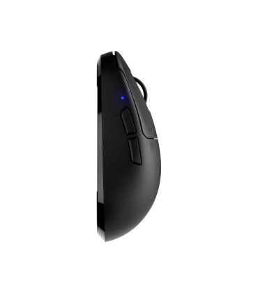 Pulsar TenZ Signature Edition – Souris sans fil 47g avec 8000 Hz