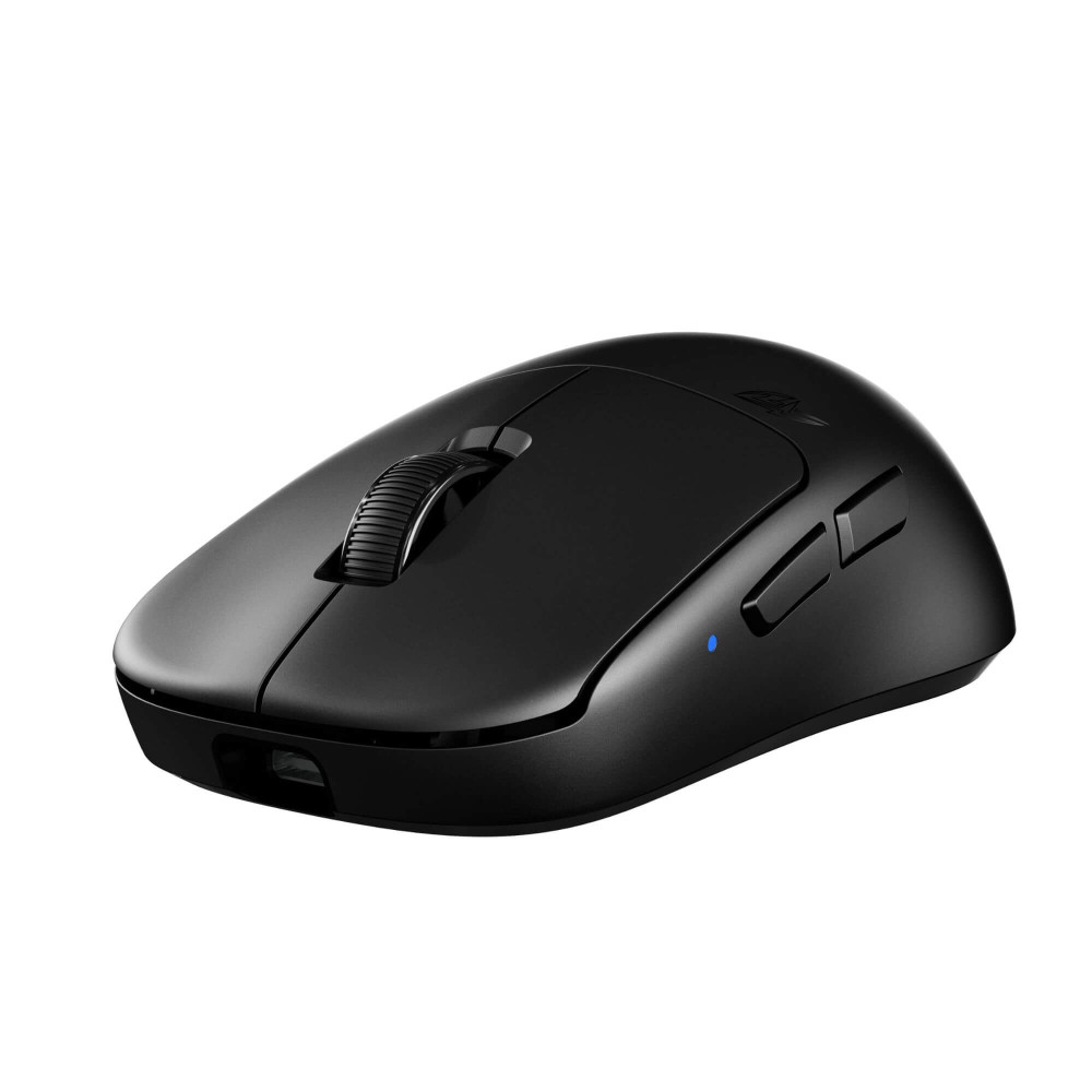 Pulsar TenZ Signature Edition – Souris sans fil 47g avec 8000 Hz