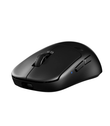 Pulsar TenZ Signature Edition – Souris sans fil 47g avec 8000 Hz