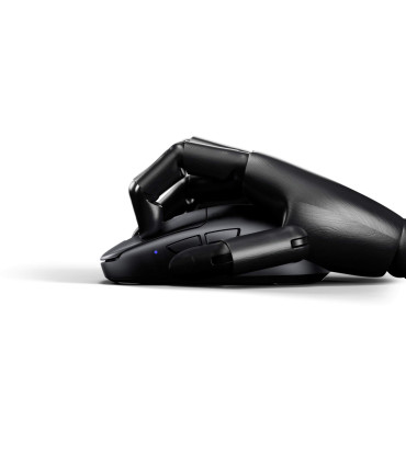 Pulsar TenZ Signature Edition – Souris sans fil 47g avec 8000 Hz