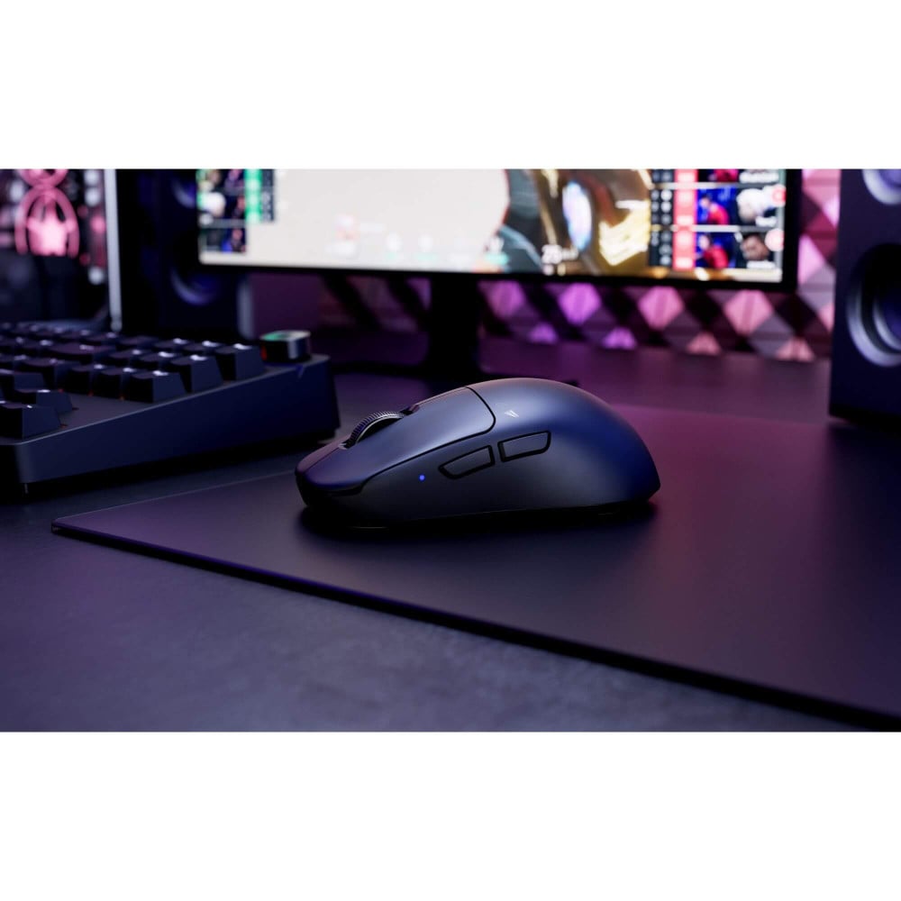 Pulsar TenZ Signature Edition – 47g Wireless Maus mit 8000 Hz