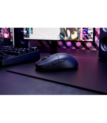 Pulsar TenZ Signature Edition – 47g Wireless Maus mit 8000 Hz