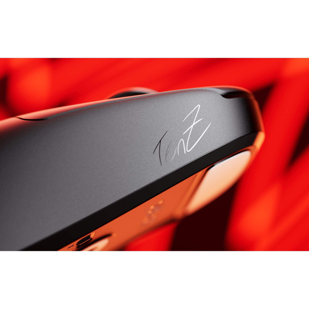 Pulsar TenZ Signature Edition – 47g Wireless Maus mit 8000 Hz