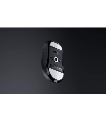 Pulsar TenZ Signature Edition – Souris sans fil 47g avec 8000 Hz