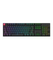 Keychron K10 QMK (Version 2) Interrupteur Banane RGB (ANSI)