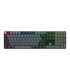 Keychron K5 QMK (Version 2) Interrupteur Rouge RGB (ISO-CH)