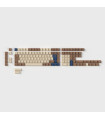 Keychron Dye-Sub PBT Treasure Hunter Set Keycaps (ISO-CH)