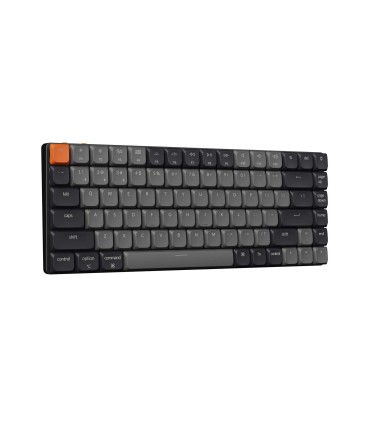Keychron K3 QMK (Version 3) – Ultradünne mechanische Tastatur mit QMK & RGB